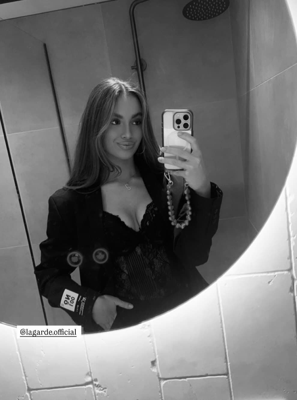 Jade Borsato